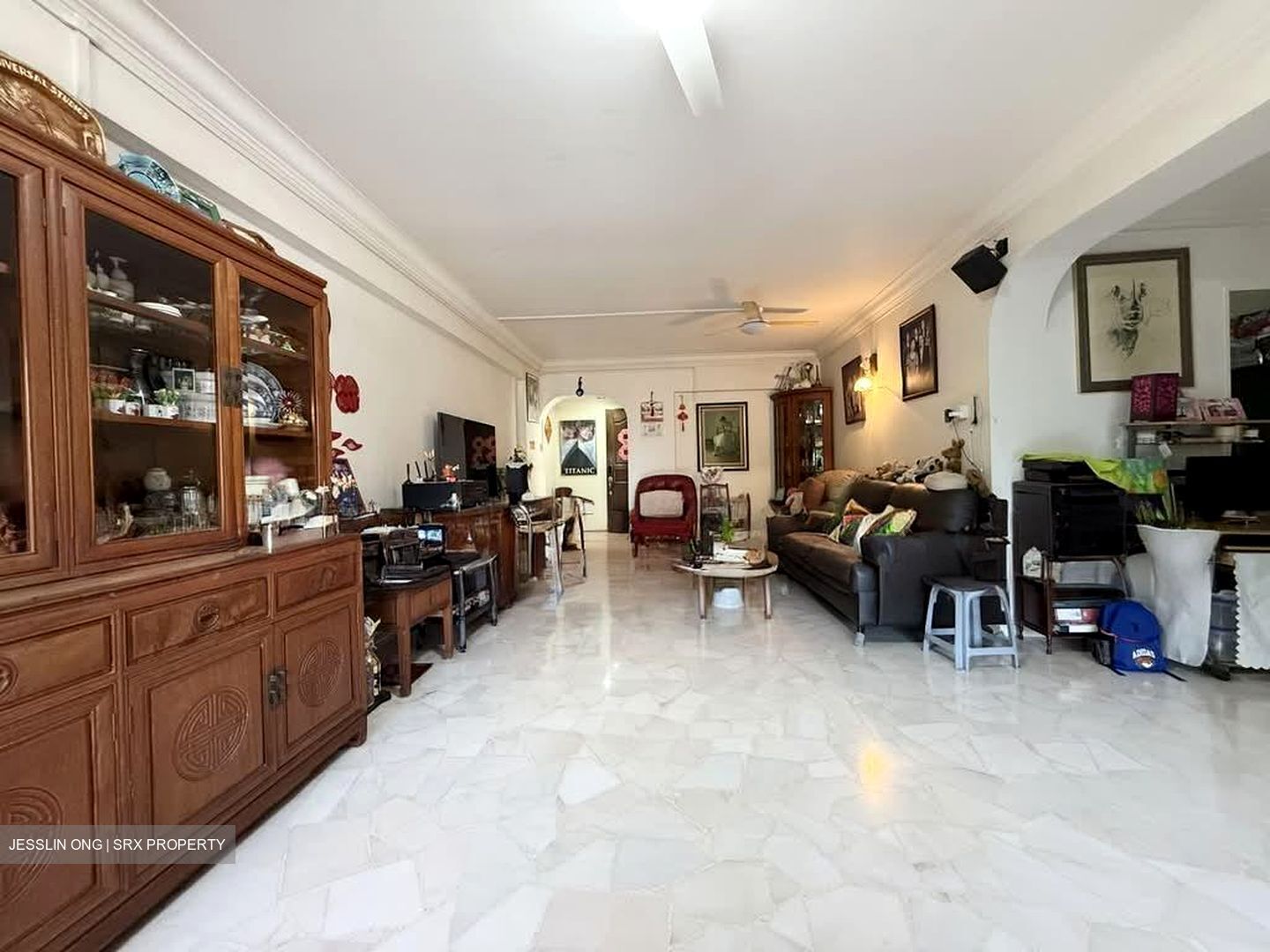 Blk 241 Pasir Ris Street 21 (Pasir Ris), HDB Executive #566522441